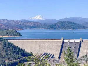 Shasta Dam