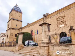 Hospital de Santiago