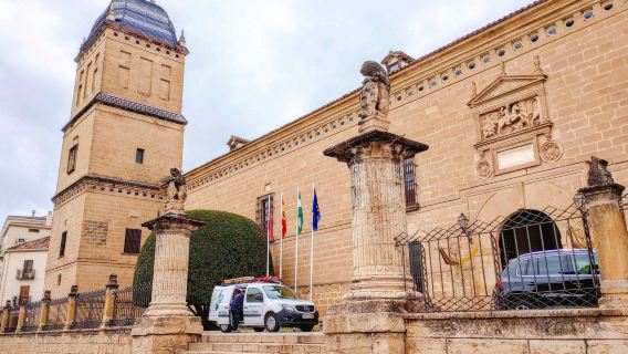 Hospital de Santiago