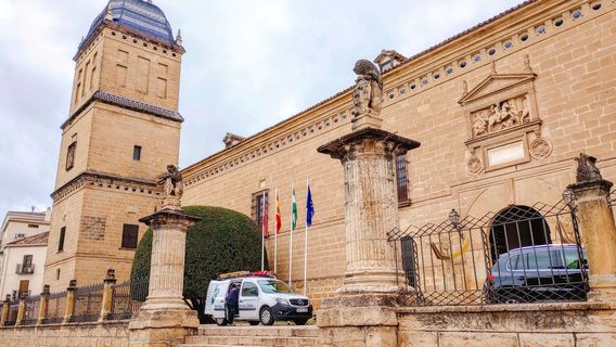 Úbeda