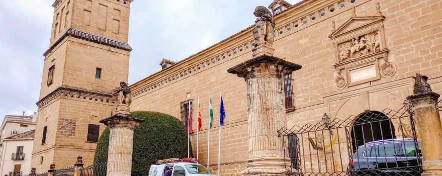 Hospital de Santiago