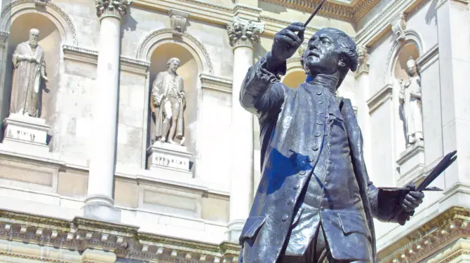 1_Royal Academy of Arts