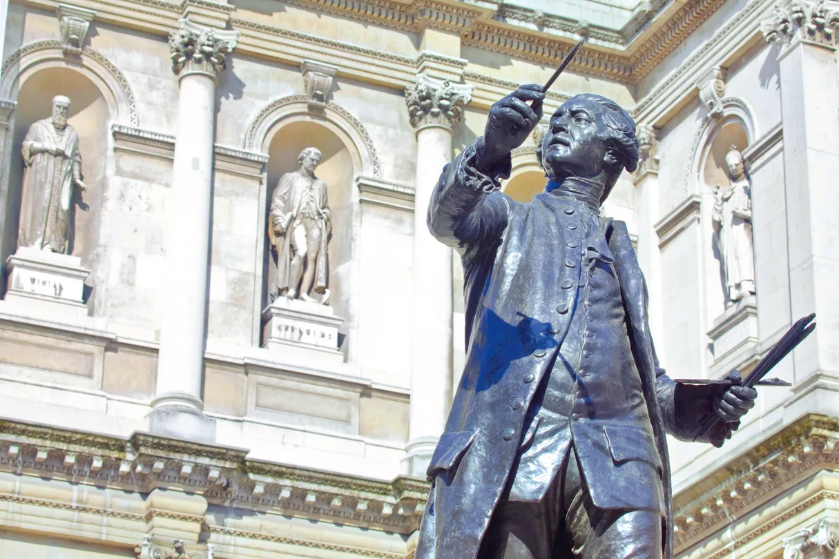 1_Royal Academy of Arts