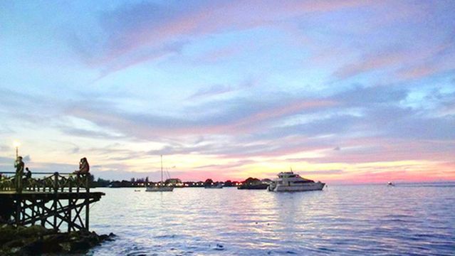 Kota Kinabalu Wetland Ramsar Site