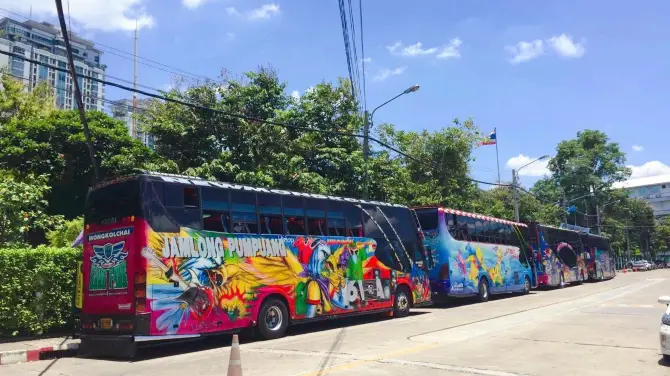 曼谷科學教育中心