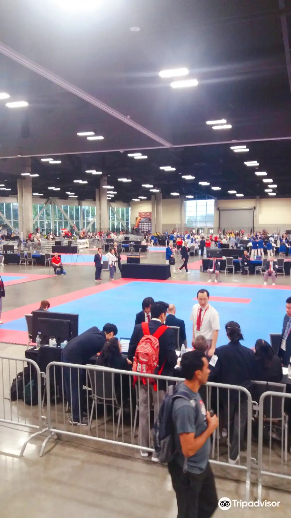 Các khách sạn gần Spokane Convention Center
