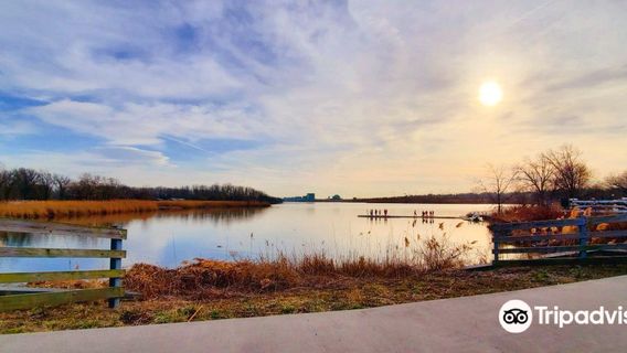Overpeck County Park