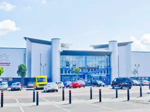 Cineworld - Falkirk