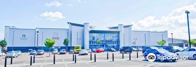 Cineworld - Falkirk