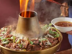 Top 10 Local Restaurants in Pingyao