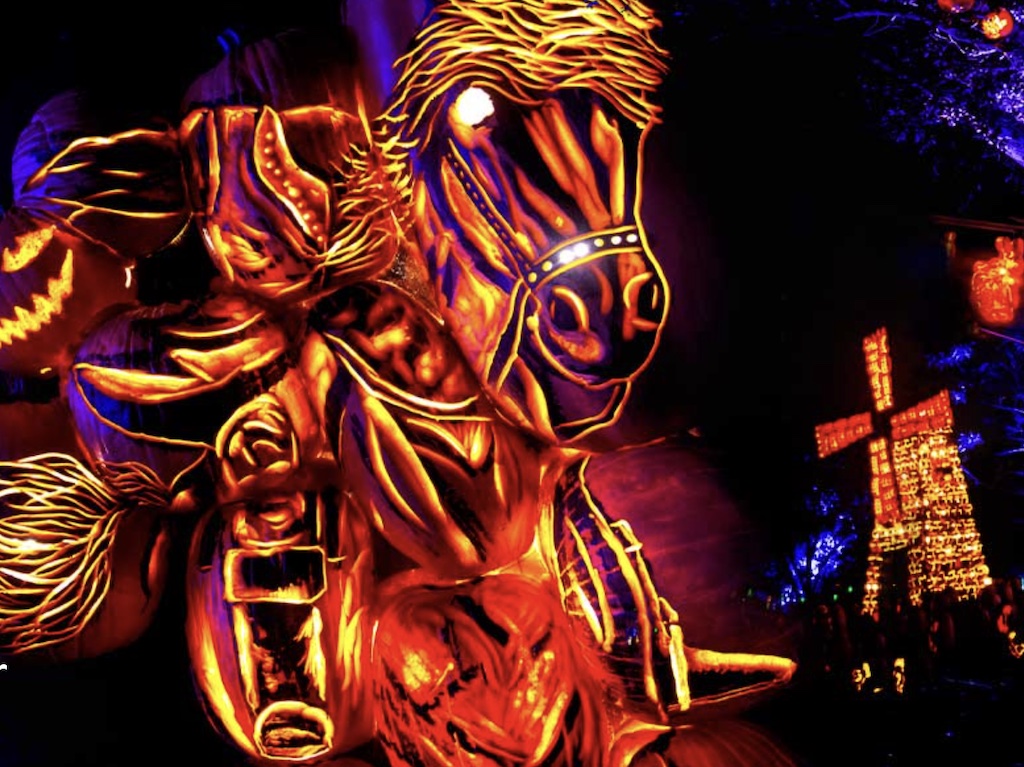 The Great Jack O‘Lantern Blaze | Croton-on-Hudson