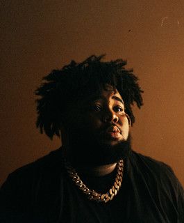 Rod Wave <Last Lap> Concert Tour | Birmingham Jefferson Convention Complex