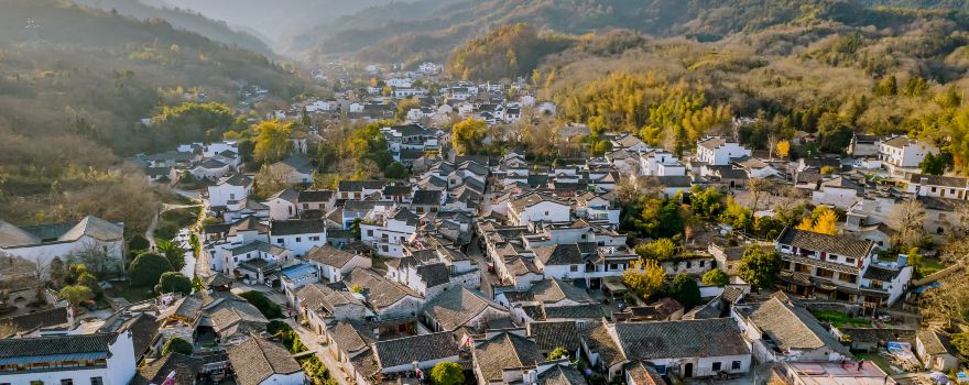 Zhaji Village