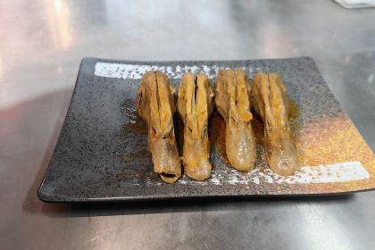 让鸭脑壳飞(剑阁店)