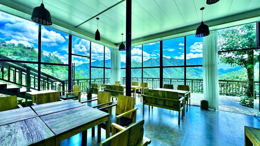 忆宿·云台居·钱王七味