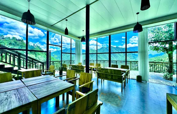 憶宿·雲台居·錢王七味