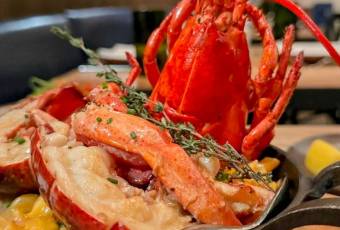 Popular dishes