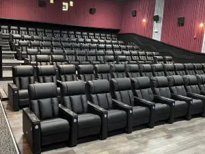 Flagship Premium Cinemas