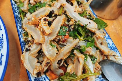 盛京同心馅饼(总店)