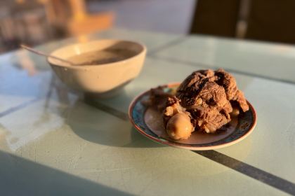 古城阿布力米提缸肉烤肉店