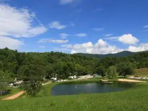 Middle Creek Campground