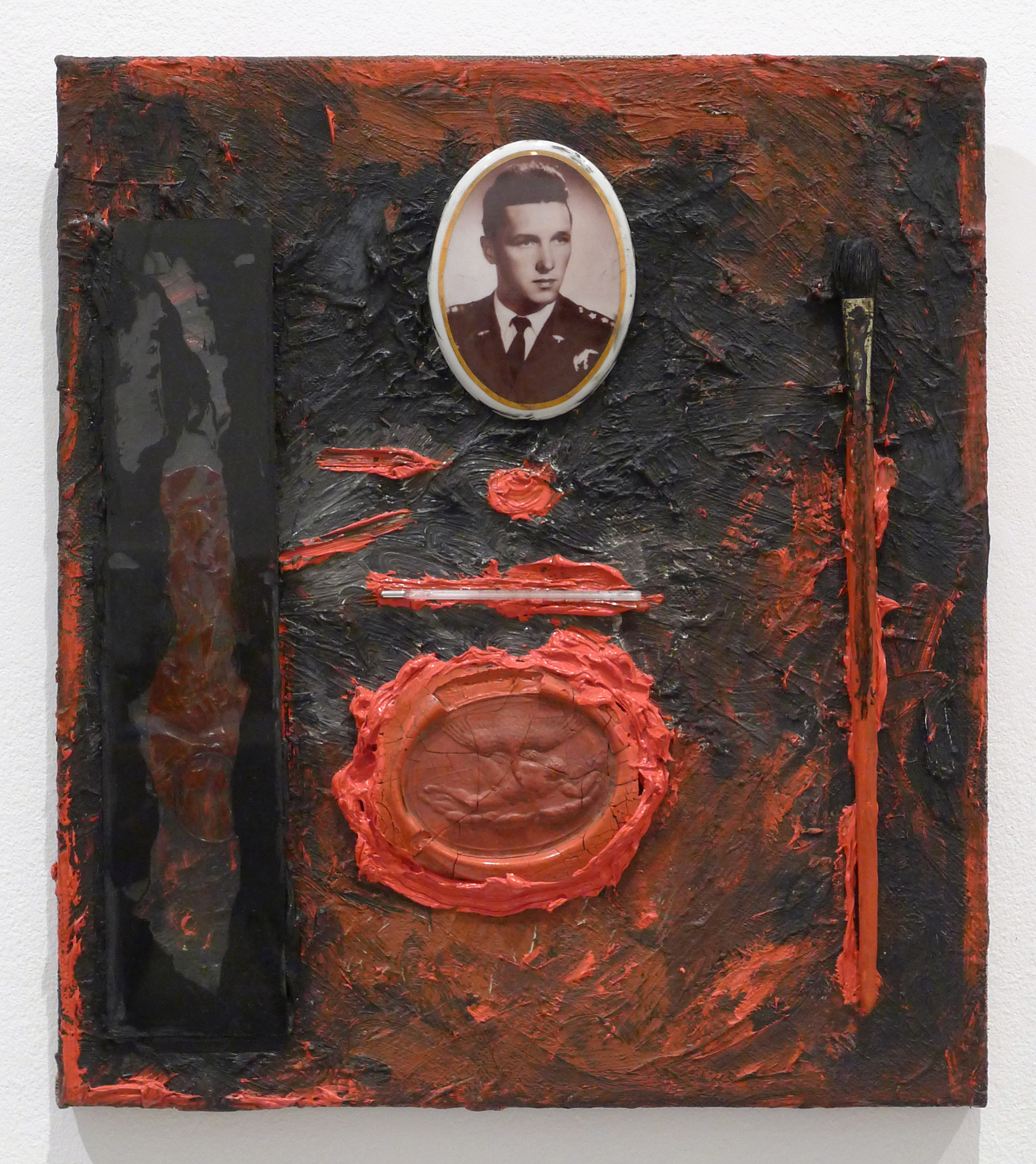 Derek Jarman: Delphinium Days | The Dowse Art Museum and Dowse Square