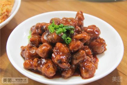 友家饭店(江南店)