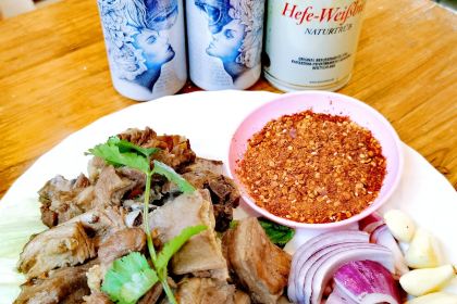 CHERRY CREATIVE RESTAURANT