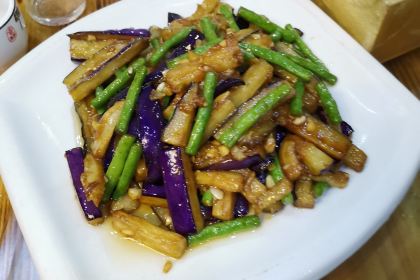 婺源人家农家菜