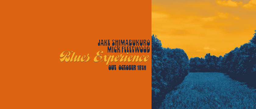 【加拿大萬錦】Jake Shimabukuro 個人音樂會 | Flato Markham Theatre