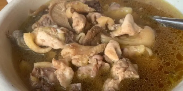 龍脊梯田看日出賓館