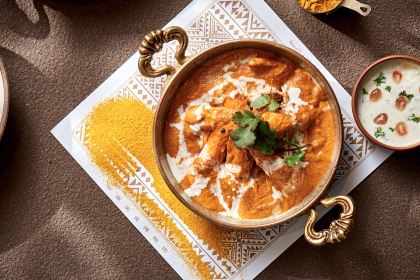 阿萨中东料理·清真(昆明南强街店)