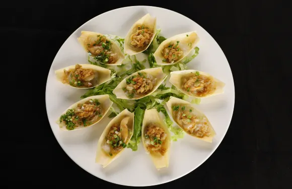 陽泉平定金源國際酒店（縣綜合辦公大樓青銀高速出入口店）·餐廳