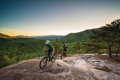 Appalachian Adventures