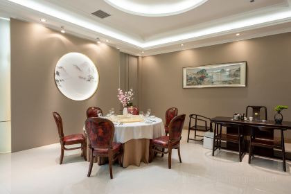 桃花半島飯店（惠州水口湖濱公園店）·桃花半島會所