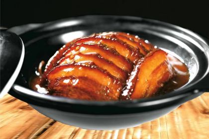 栾川味道·君山八大碗