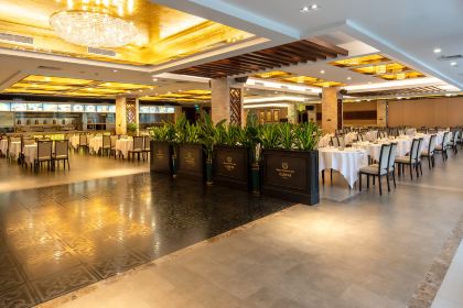 Qingyuanguojijiudianyuzhenxuanqianxiting