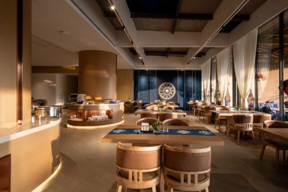 苗阿祖康养酒店·苗味轩