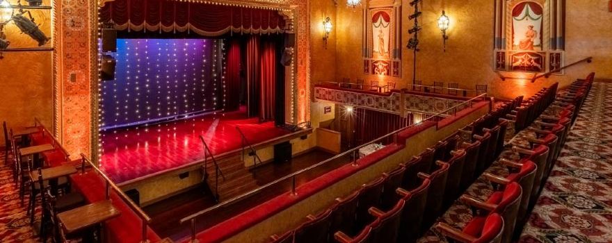 Theatrical Gems