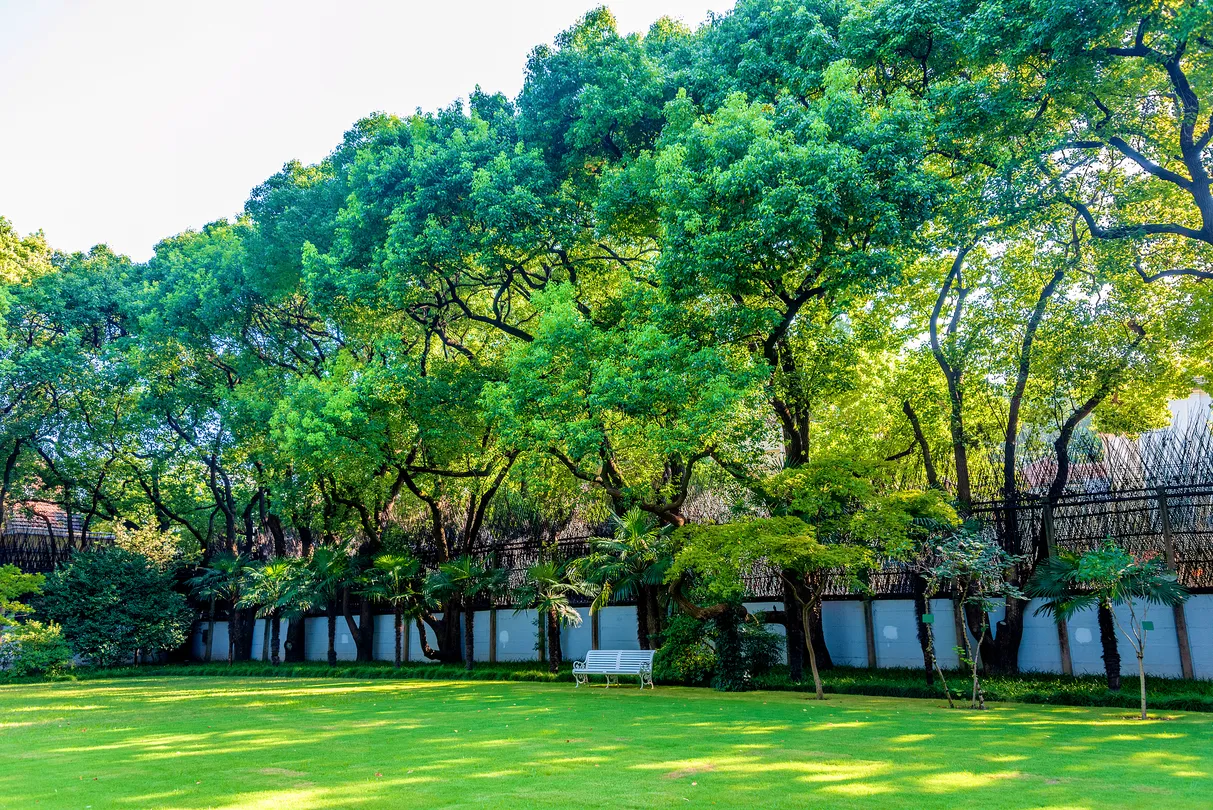 3_上海宋慶齡故居紀念館