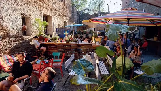 Fogtown Brewing Company - Ellsworth