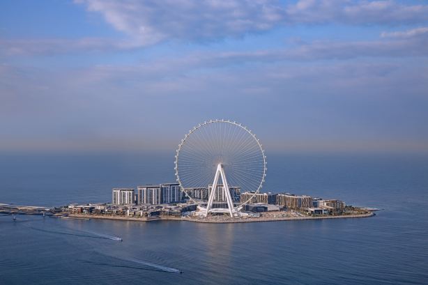 Ain Dubai