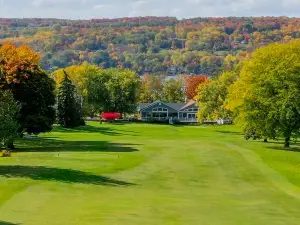 Lakesite country club