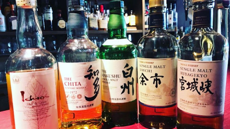 Coat of Arms Bar and Restaurant