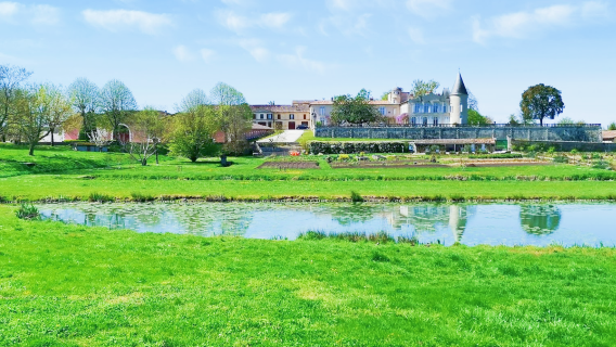Chateau Lafite Rothschild