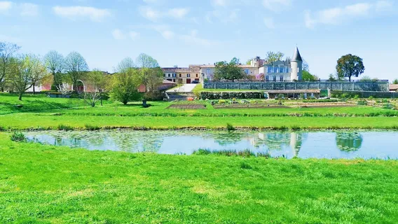 拉菲羅斯柴爾德酒莊