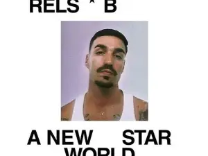 Rels B - A New Star World Tour 2025