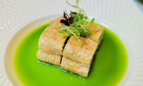 NAN JING RESTAURANT