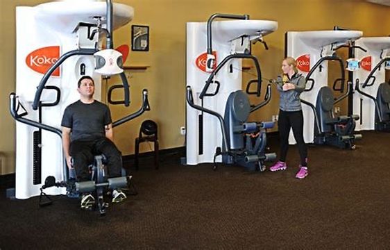 Koko FitClub of Rapid City