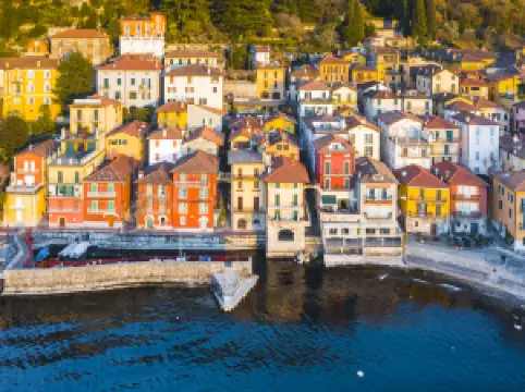 Popular Best Things to Do in Cernobbio